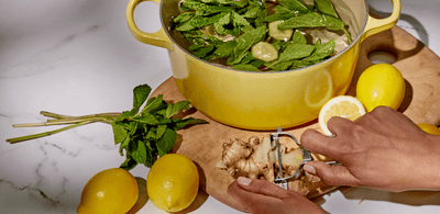 Taim taim - Fresh Healthy Mediterranean Food in NYC, DC & IL