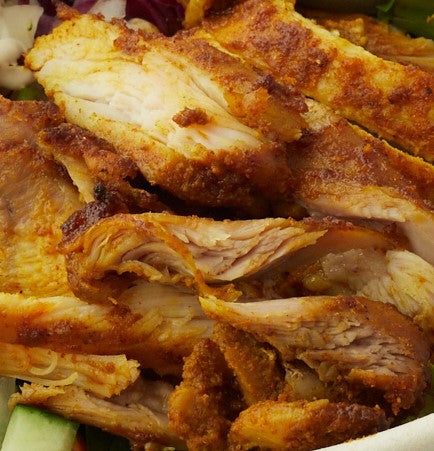 Chicken Shawarma